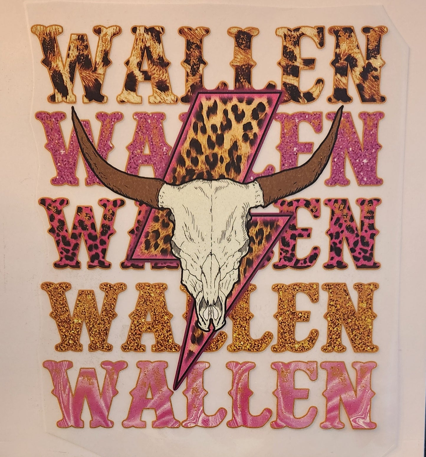 WALLLEN 642