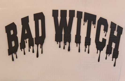 BAD WITCH 638