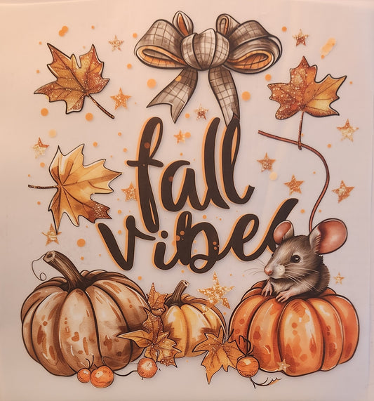 FALL VIBES 621