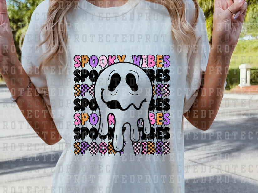 SPOOKY VIBES FULL COLOR PRINTED APPAREL 103