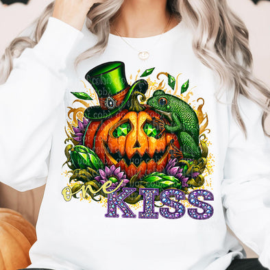 ONE KISS FULL COLOR PRINTED APPAREL 334