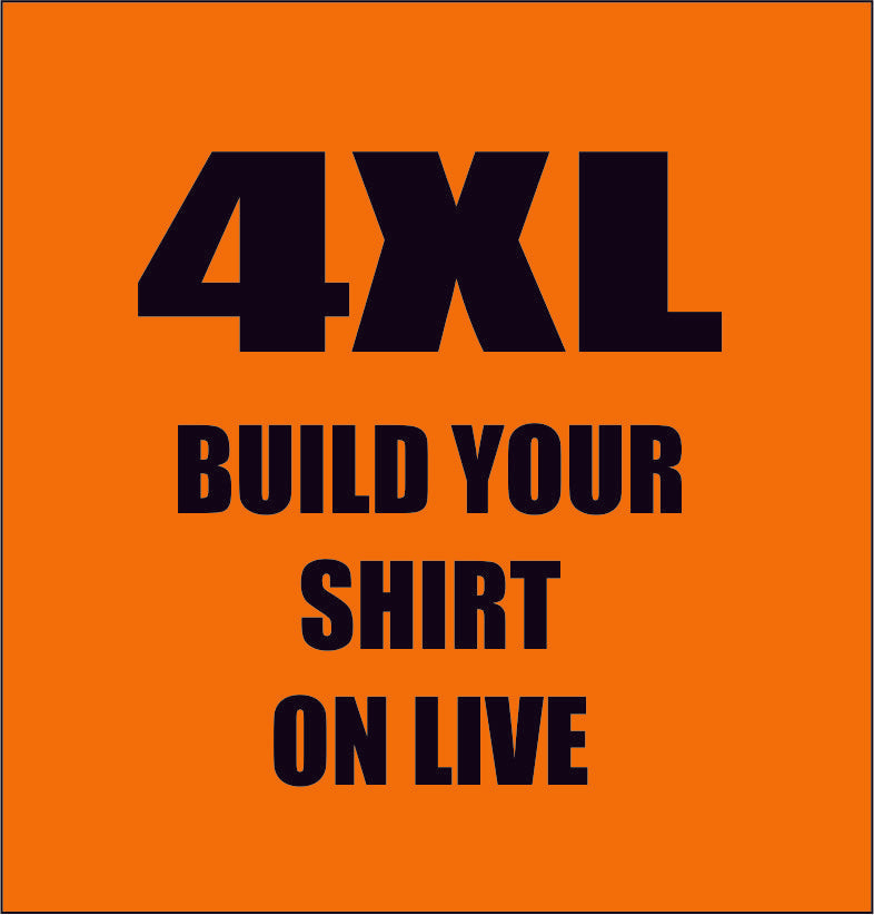 4XL LIVE BUILD SALE