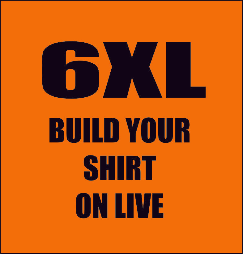 6XL LIVE BUILD SALE