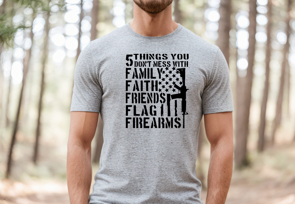 5 THINGS YOU DON'T MESS WITH SINGLE COLOR TRANSFER H2