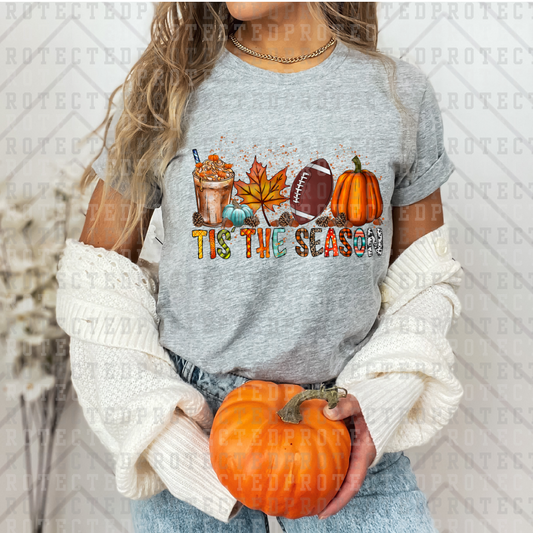 'TIS THE SEASON FULL COLOR PRINTED APPAREL 78