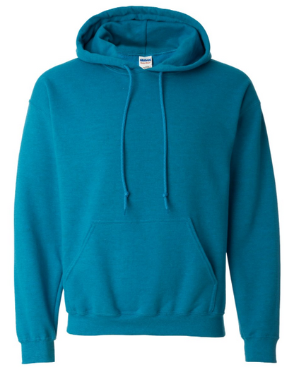 5XL PRE-ORDER UNISEX HOODIE SWEATSHIRT