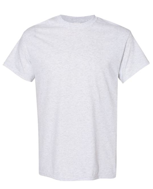 XL PRE-ORDER HANES T-SHIRT