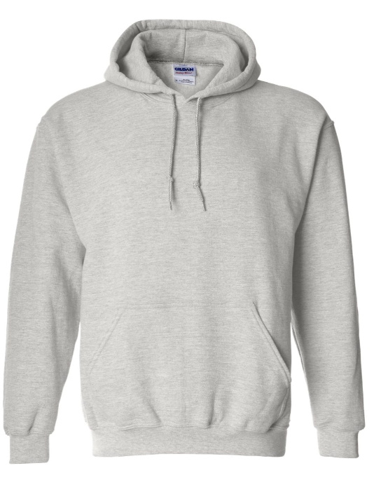 4XL PRE-ORDER UNISEX HOODIE SWEATSHIRT