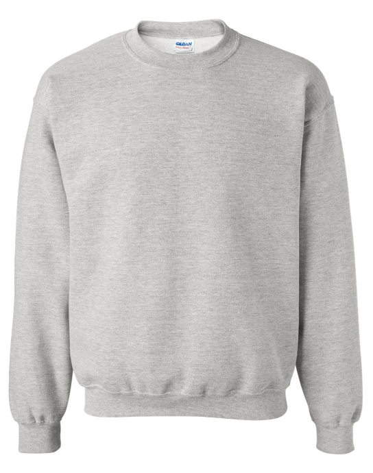 3XL PRE-ORDER UNISEX CREWNECK SWEATSHIRT