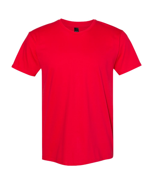 4XL PRE-ORDER HANES T-SHIRT