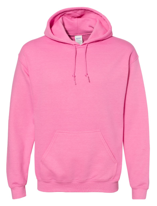 4XL PRE-ORDER UNISEX HOODIE SWEATSHIRT