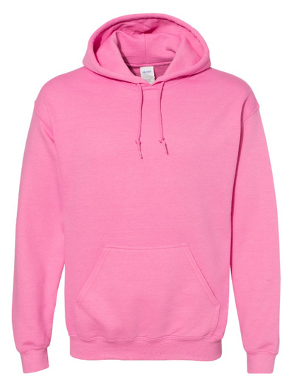 5XL PRE-ORDER UNISEX HOODIE SWEATSHIRT