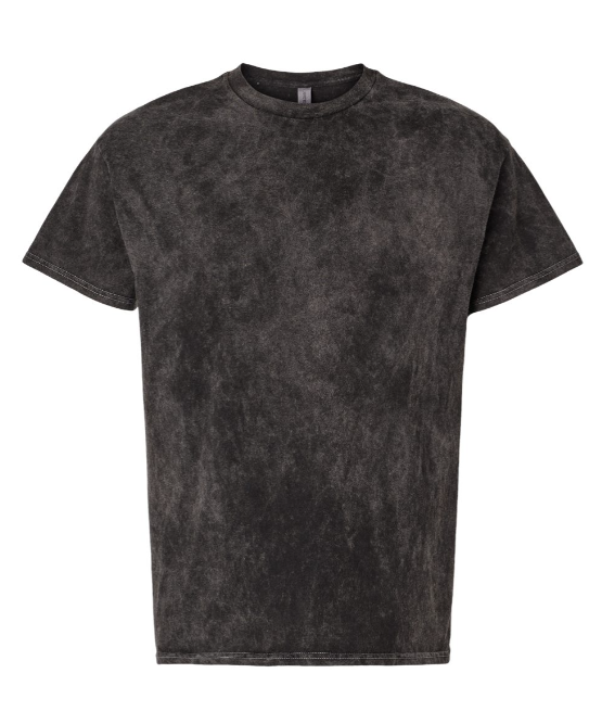 LARGE PRE-ORDER MINERAL WASHED T-SHIRT