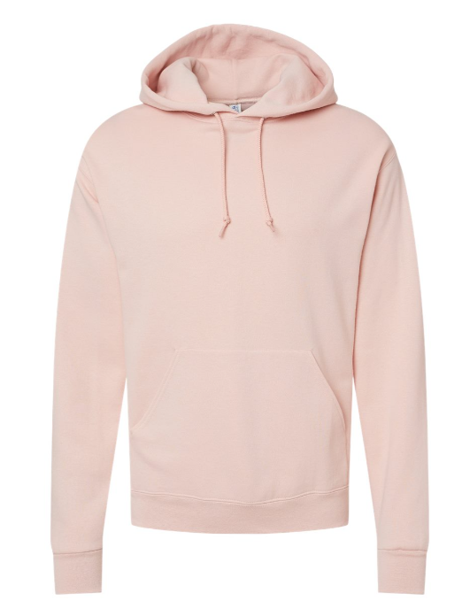 MEDIUM PRE-ORDER UNISEX HOODIE SWEATSHIRT