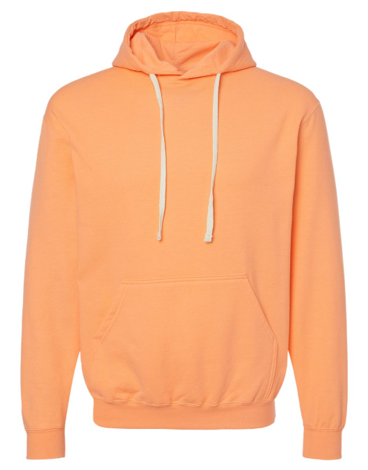 LARGE PRE-ORDER UNISEX HOODIE SWEATSHIRT