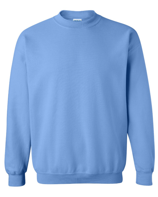 MEDIUM PRE-ORDER UNISEX CREWNECK SWEATSHIRT