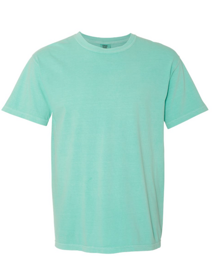 MEDIUM PRE-ORDER COMFORT COLOR T-SHIRT 100% COTTON