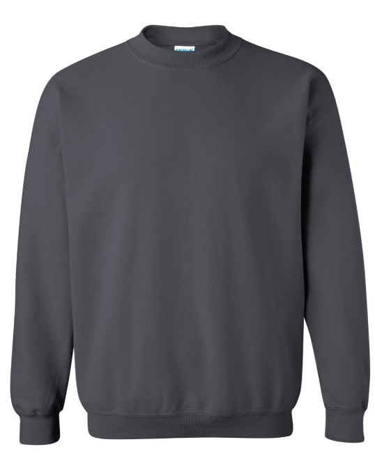 MEDIUM PRE-ORDER UNISEX CREWNECK SWEATSHIRT