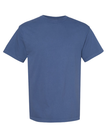 MEDIUM PRE-ORDER COMFORT COLOR T-SHIRT 100% COTTON