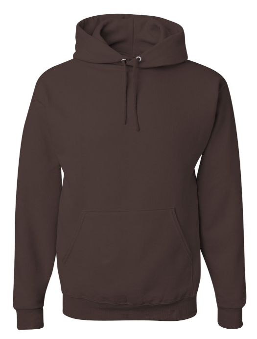 MEDIUM PRE-ORDER UNISEX HOODIE SWEATSHIRT