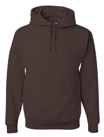 5XL PRE-ORDER UNISEX HOODIE SWEATSHIRT