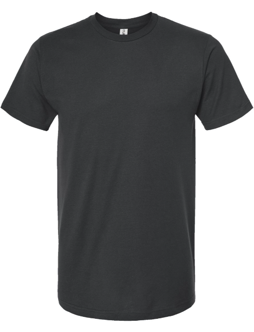 3XL PRE-ORDER TULTEX SOFTSTYLE UNISEX T-SHIRT