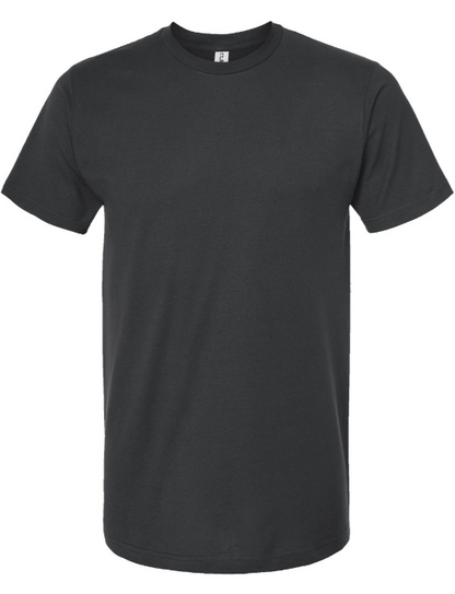 MEDIUM PRE-ORDER TULTEX SOFTSTYLE UNISEX T-SHIRT