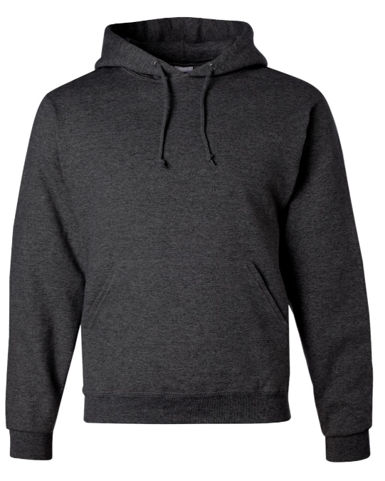 MEDIUM PRE-ORDER UNISEX HOODIE SWEATSHIRT