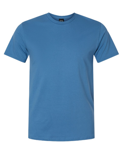 4XL PRE-ORDER HANES T-SHIRT