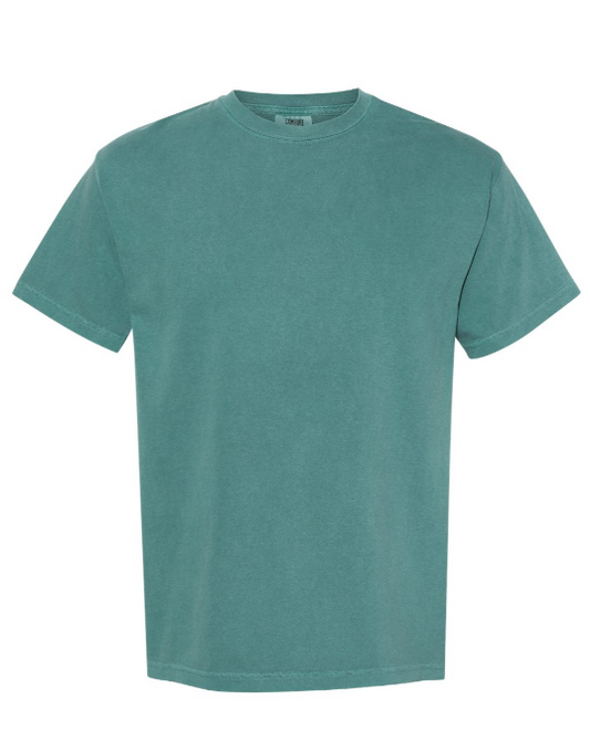 XL RTS EMERALD COMFORT COLOR T-SHIRT