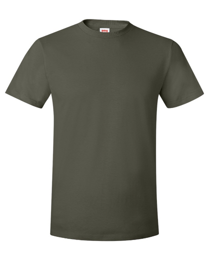 4XL PRE-ORDER HANES T-SHIRT