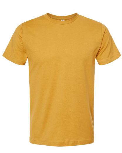 MEDIUM PRE-ORDER TULTEX SOFTSTYLE UNISEX T-SHIRT