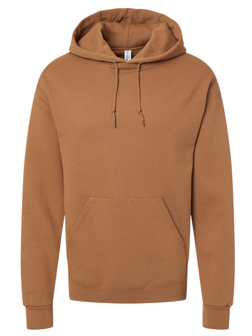 MEDIUM PRE-ORDER UNISEX HOODIE SWEATSHIRT