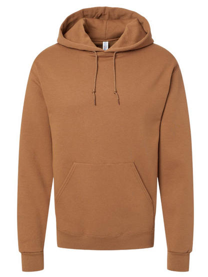 4XL PRE-ORDER UNISEX HOODIE SWEATSHIRT