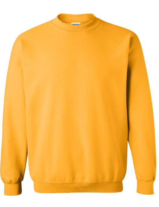 4XL PRE-ORDER UNISEX CREWNECK SWEATSHIRT