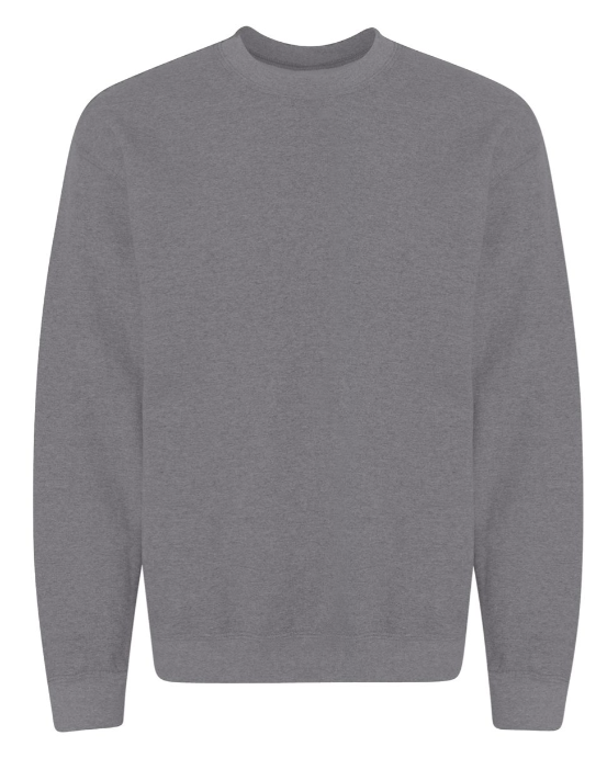 3XL PRE-ORDER UNISEX CREWNECK SWEATSHIRT