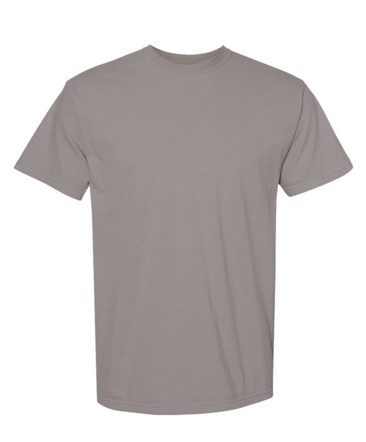 YOUTH SMALL GREY COMFORT COLOR