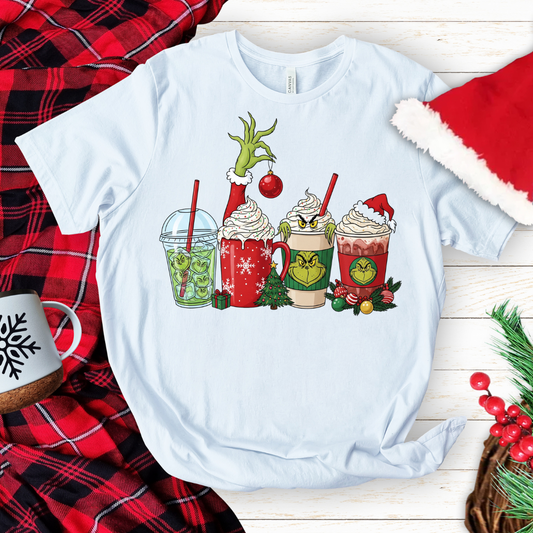 4 CUPS FULL COLOR PRINT 28