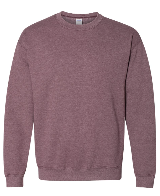 MEDIUM PRE-ORDER UNISEX CREWNECK SWEATSHIRT