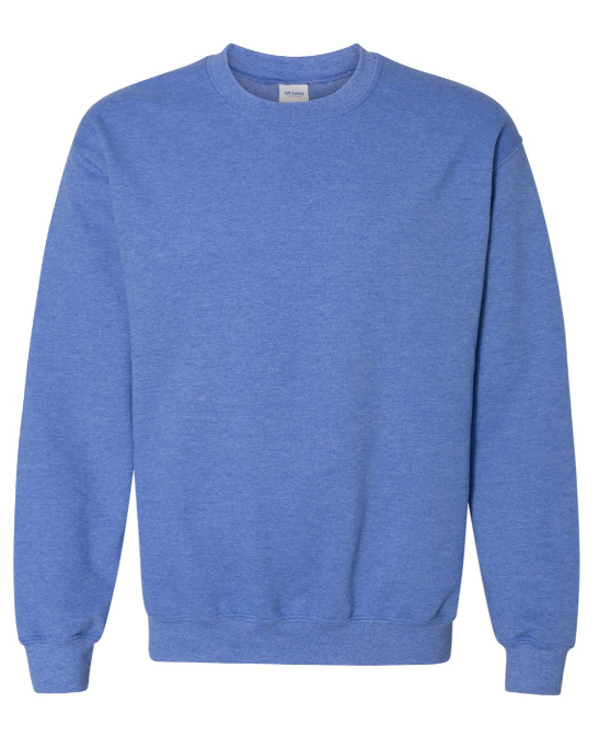 3XL PRE-ORDER UNISEX CREWNECK SWEATSHIRT