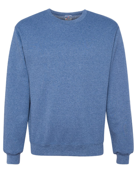 MEDIUM PRE-ORDER UNISEX CREWNECK SWEATSHIRT