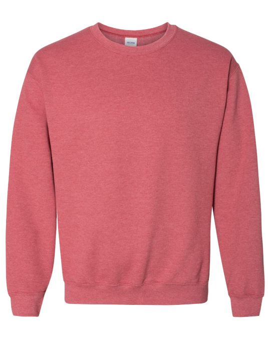 MEDIUM PRE-ORDER UNISEX CREWNECK SWEATSHIRT