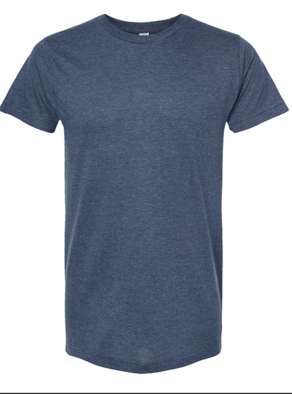 MEDIUM PRE-ORDER TULTEX SOFTSTYLE UNISEX T-SHIRT