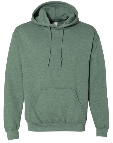 4XL PRE-ORDER UNISEX HOODIE SWEATSHIRT