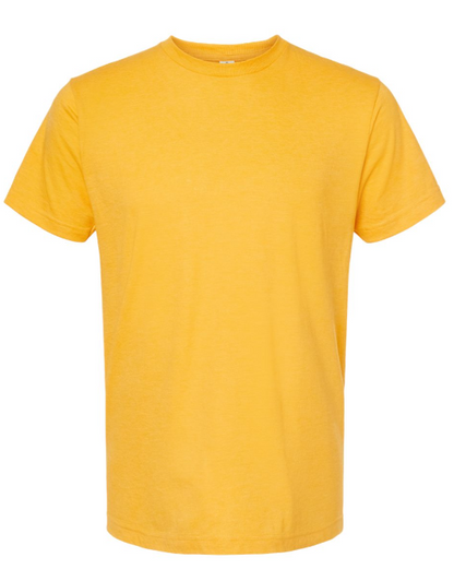 MEDIUM PRE-ORDER TULTEX SOFTSTYLE UNISEX T-SHIRT