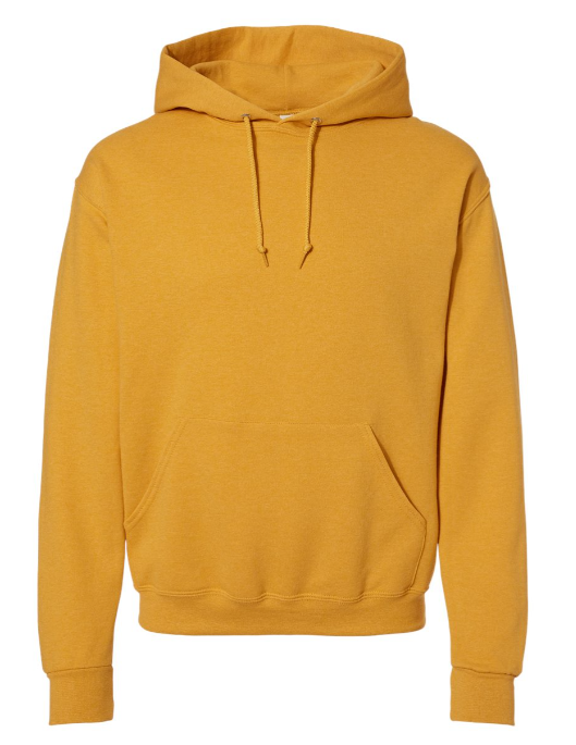 MEDIUM PRE-ORDER UNISEX HOODIE SWEATSHIRT