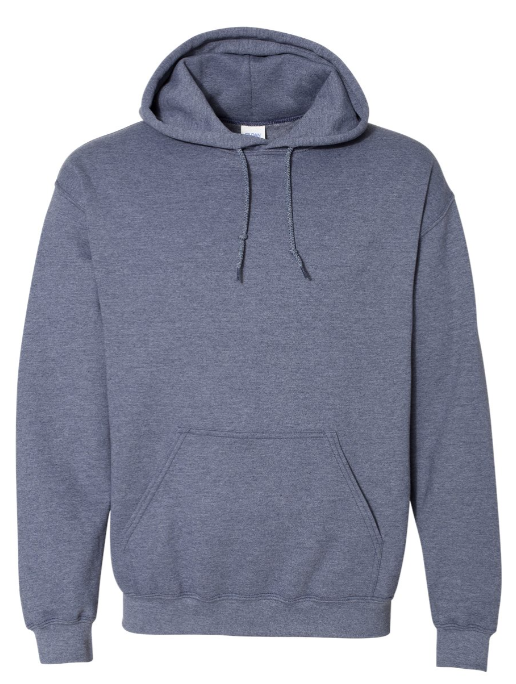 LARGE PRE-ORDER UNISEX HOODIE SWEATSHIRT