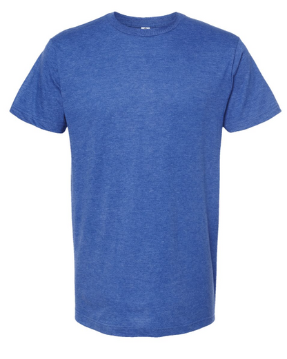 MEDIUM PRE-ORDER TULTEX SOFTSTYLE UNISEX T-SHIRT