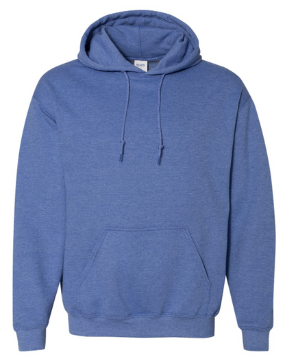 5XL PRE-ORDER UNISEX HOODIE SWEATSHIRT