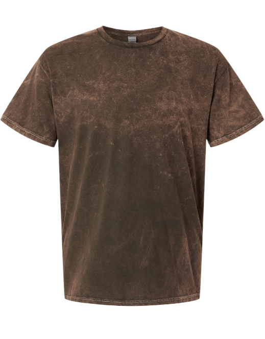 XL PRE-ORDER MINERAL WASHED T-SHIRT